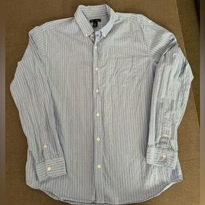 Gap mens Long sleeve shirt